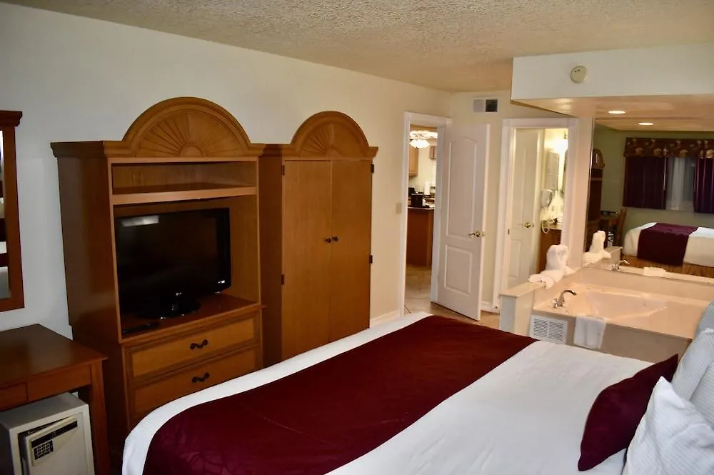 Hotel Club Sevilla Kissimmee