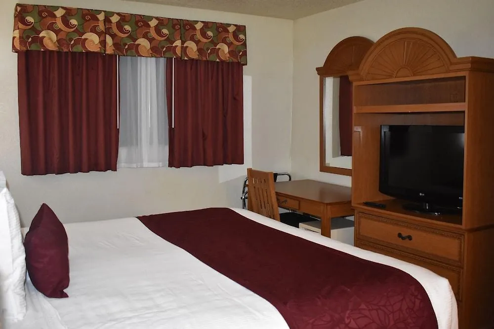 Hotel Club Sevilla 2*