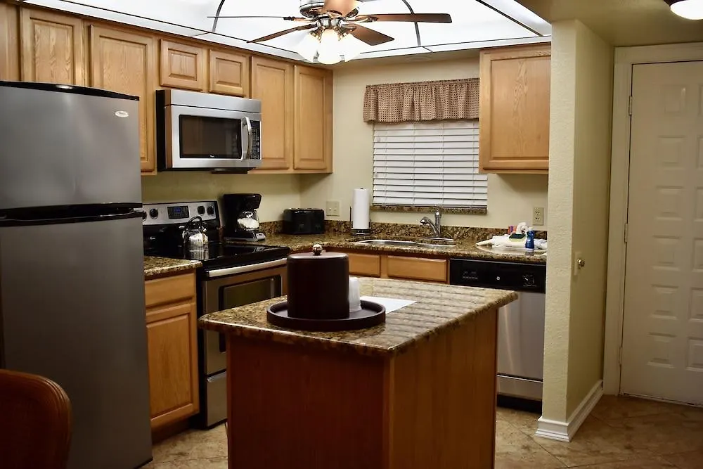 Hotel Club Sevilla Kissimmee