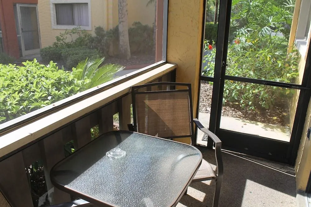Hotel Club Sevilla