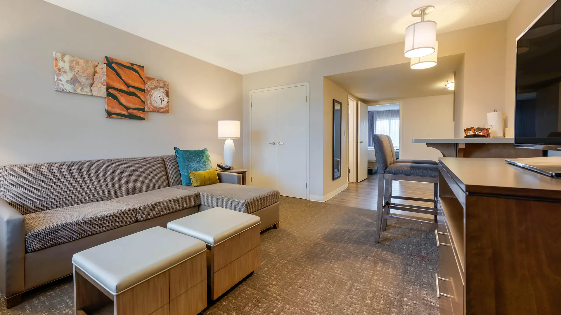 Otel Staybridge Orlando Royale Parc By Ihg