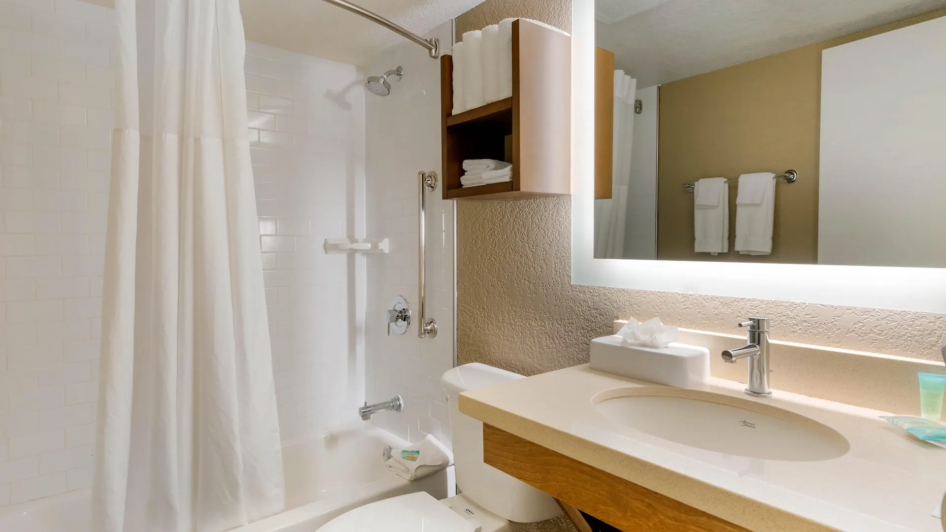 Staybridge Orlando Royale Parc By Ihg Otel