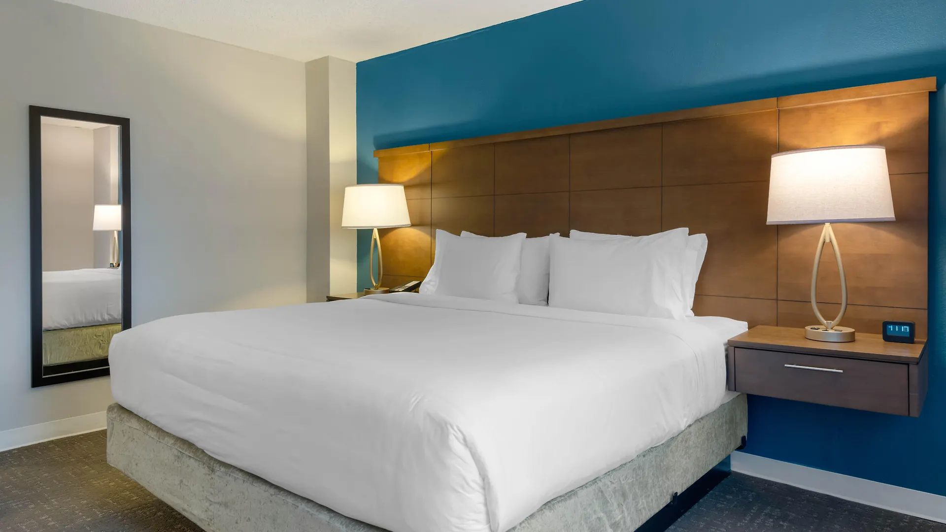 Otel Staybridge Orlando Royale Parc By Ihg Kissimmee