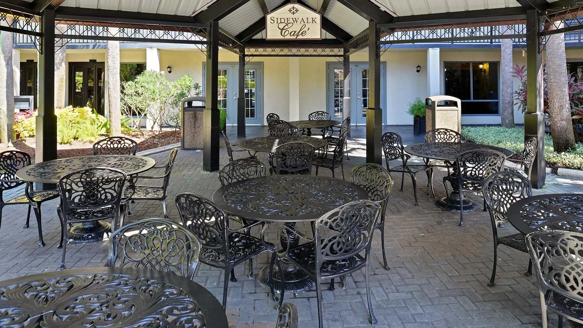 Staybridge Orlando Royale Parc By Ihg Otel Kissimmee