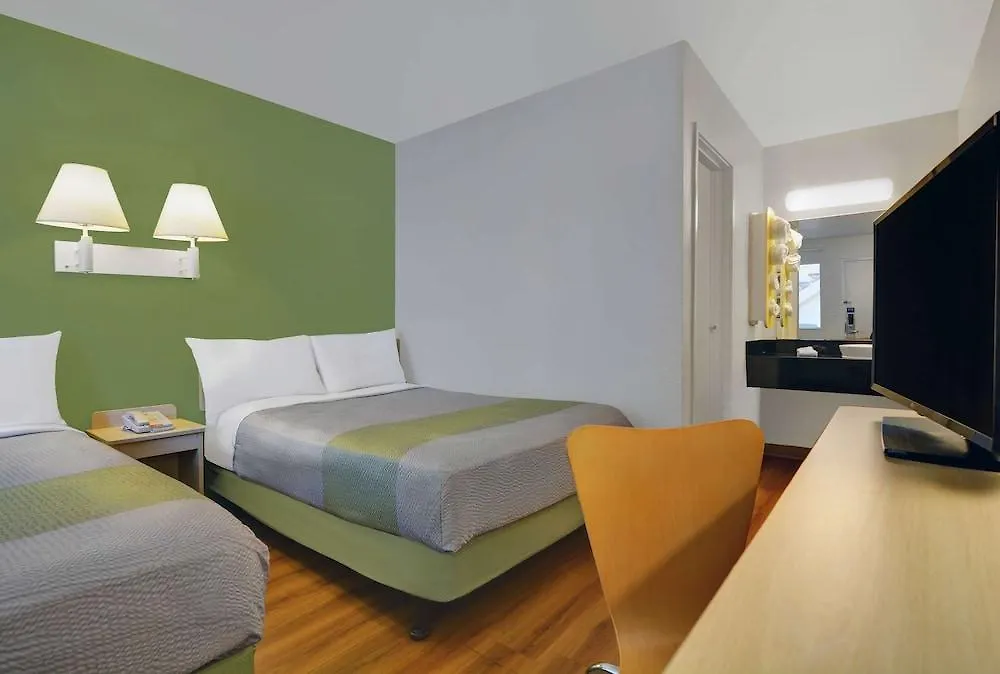 6-kissimmee, Fl - Orlando Hotel 2*