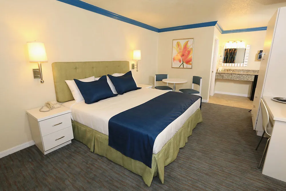 Quality Clermont West Kissimmee