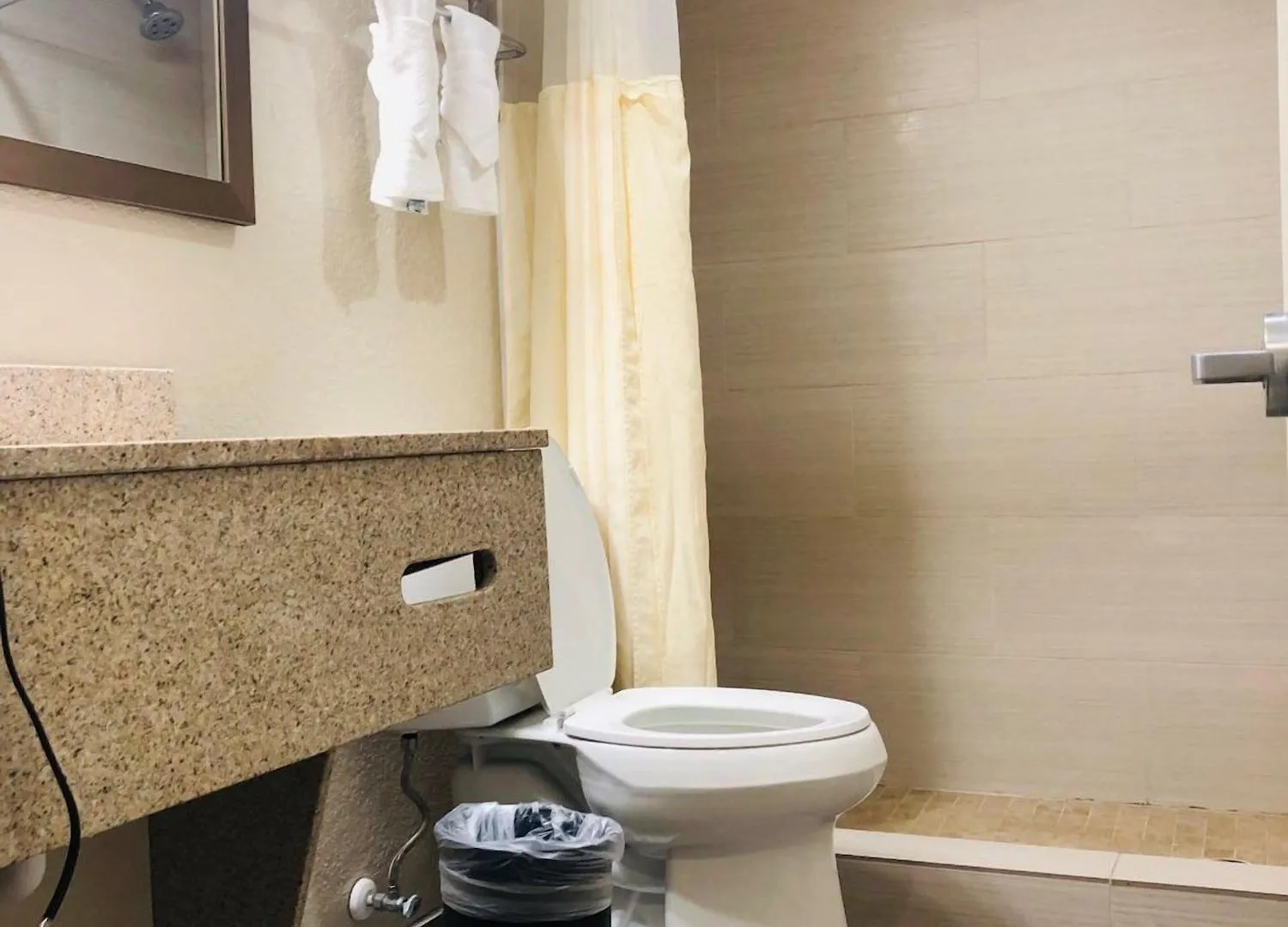Hotel Quality & Heritage Park