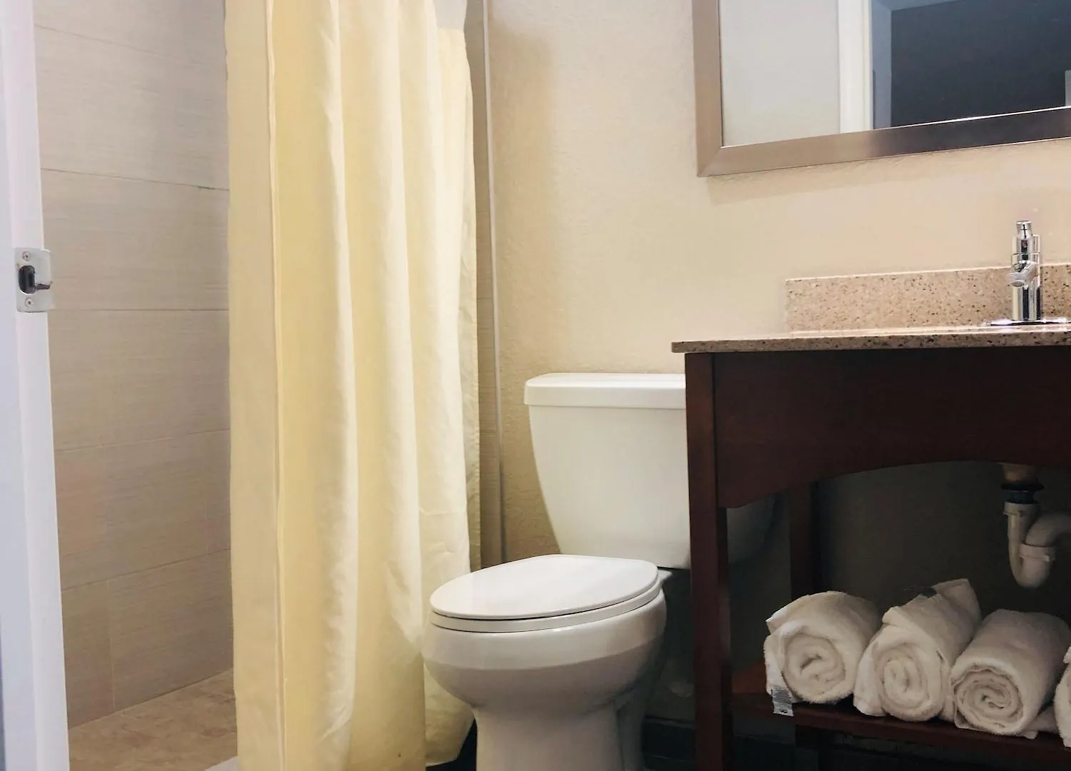 Hotel Quality & Heritage Park