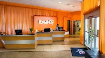 Flamingo Express Hotel Kissimmee
