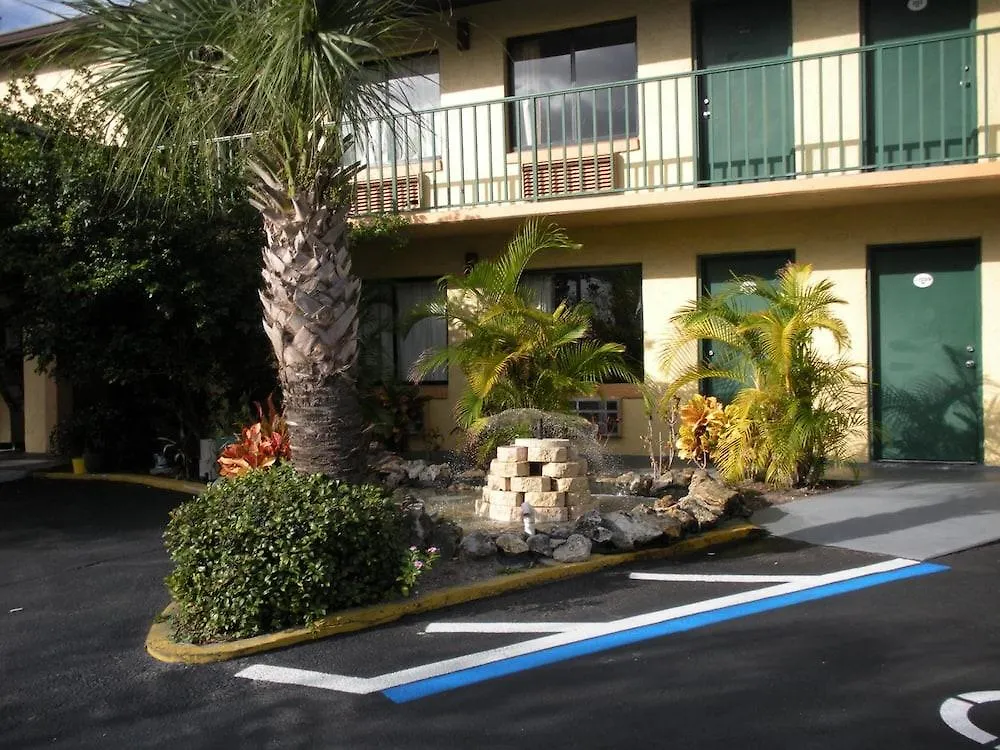 Ambassador Kissimmee