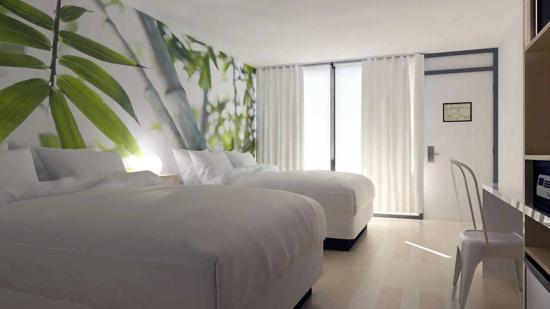 Greenpoint Hotel