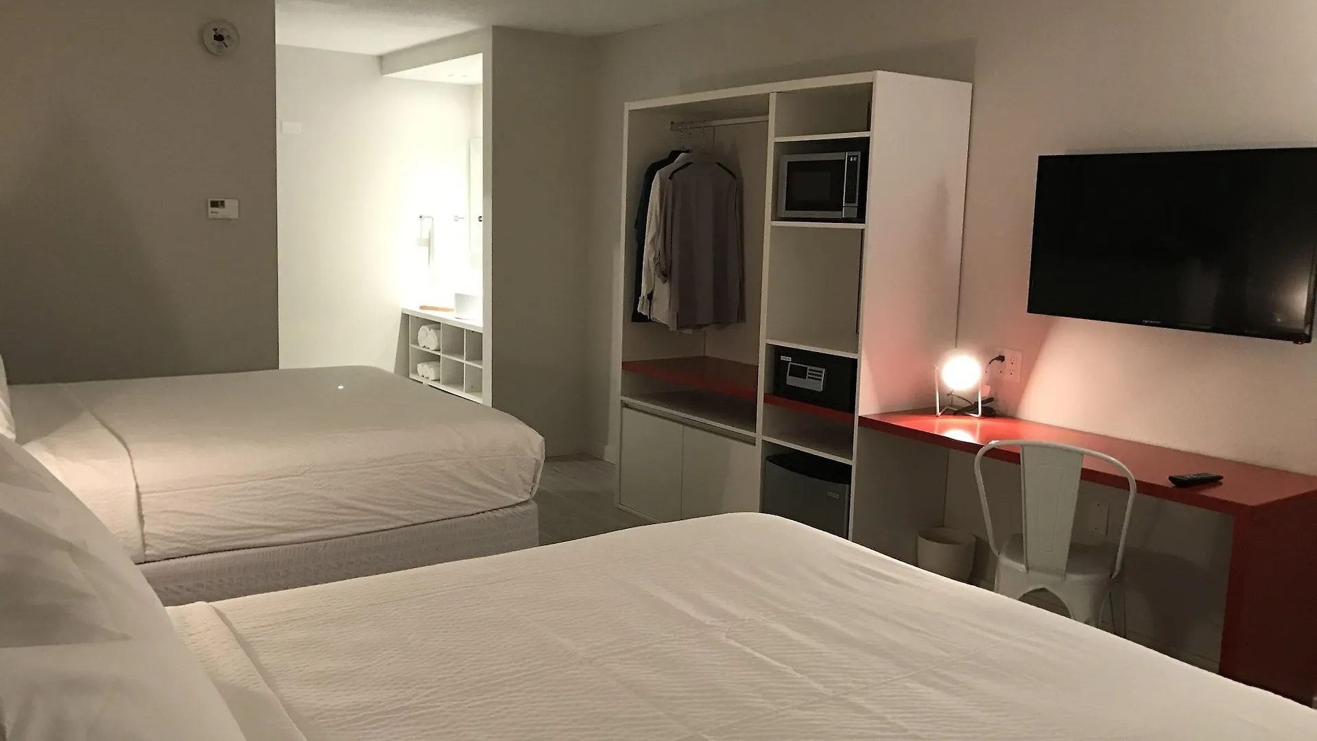 Hotel Greenpoint Kissimmee