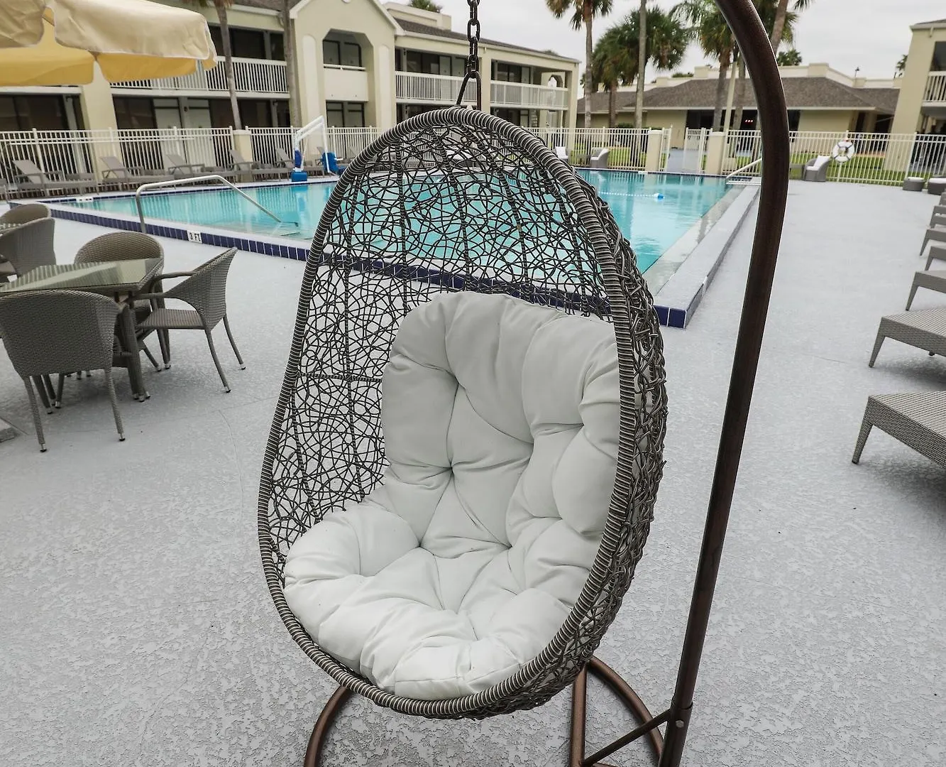 Hotel Greenpoint Kissimmee