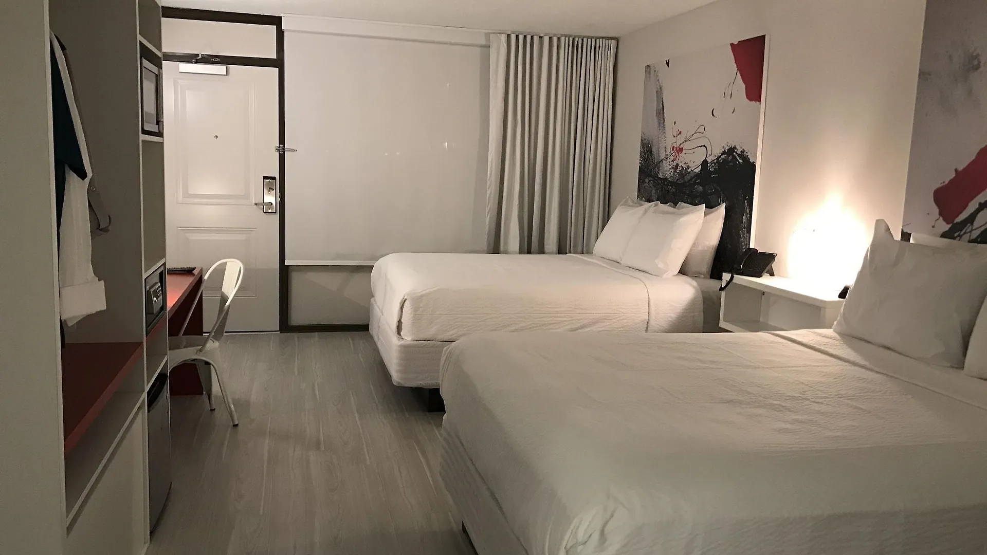 Hotel Greenpoint Kissimmee