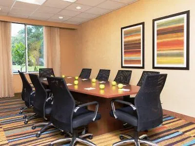 Fairfield & By Marriott Orlando Kissimmee/celebration Celebration