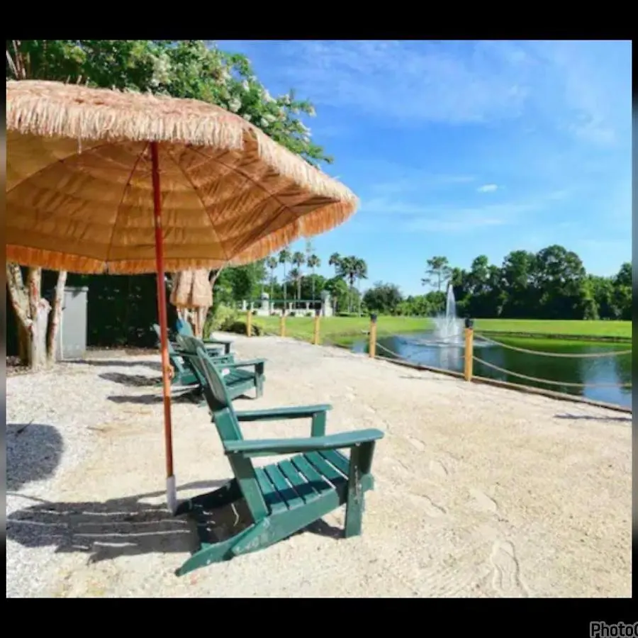 Сasa de vacaciones One Of A Kind Precious Gem At Emerald Island *