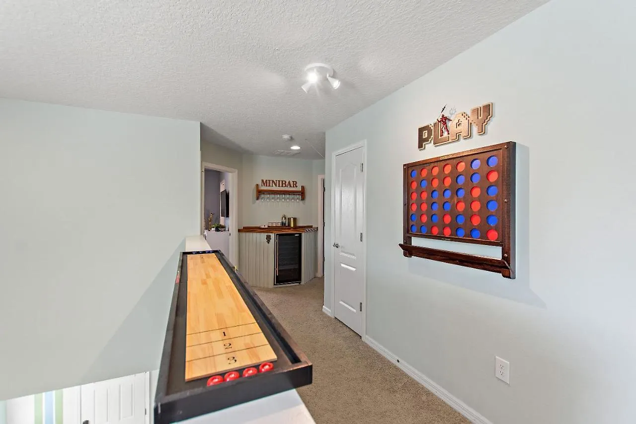 Stylish Cozy Family Getaway With Private Pool And View Ferienhaus *