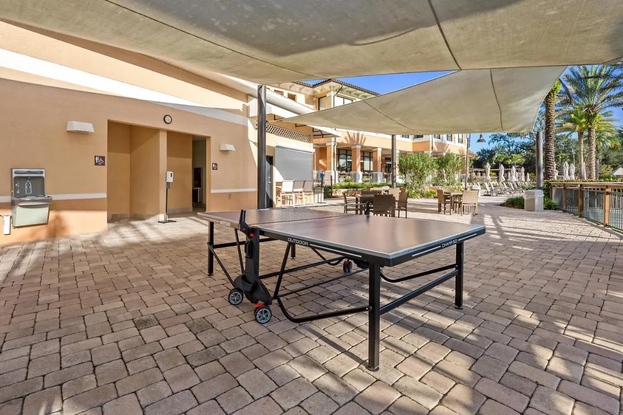 4 Bedroom Hot Tub Cozy Decor @ Regal Oaks Ro2761n * Kissimmee