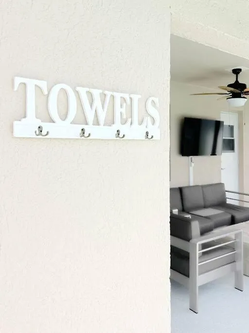 Holiday home Luxury Modern Pool House Close To Theme Parks Four Bedrooms Kissimmee