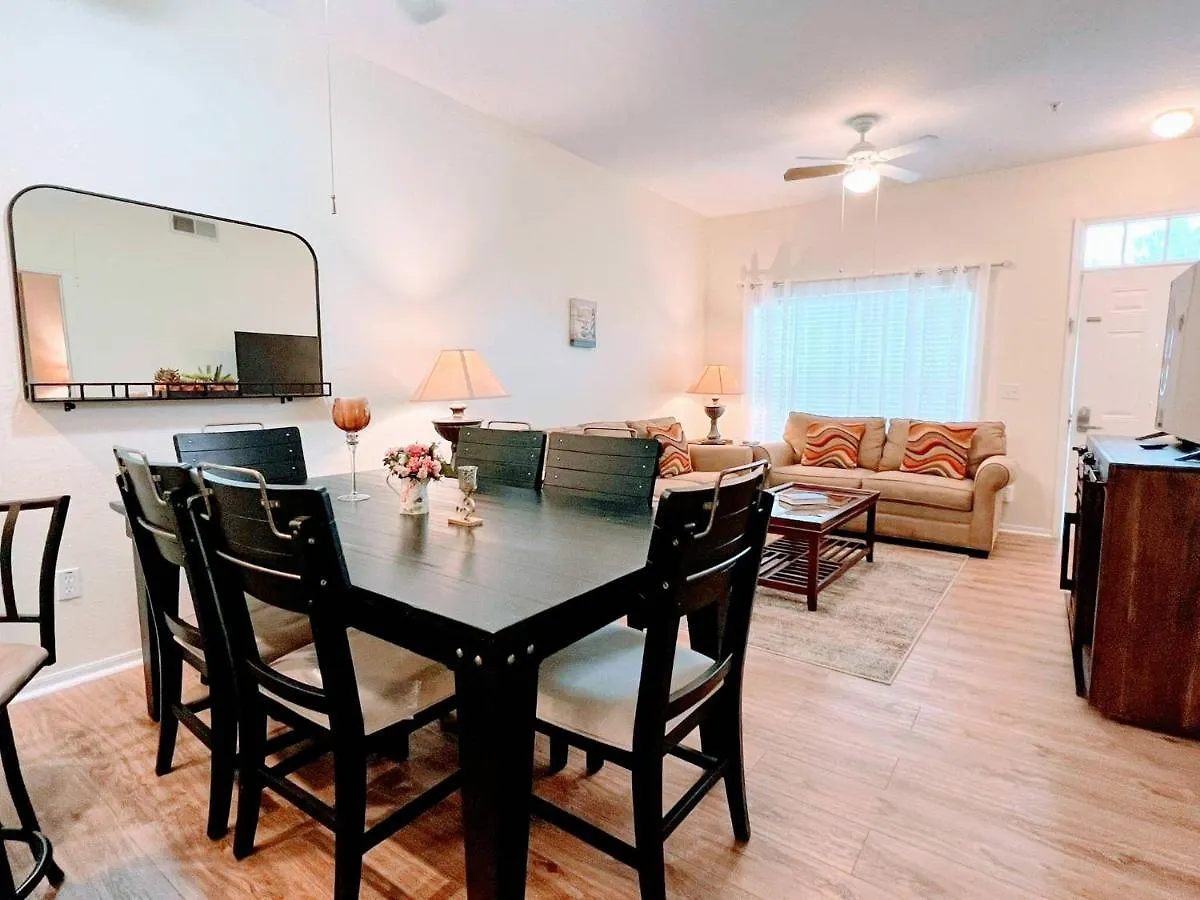 Awesome 3 Beds At Seven Dwarfs * Kissimmee