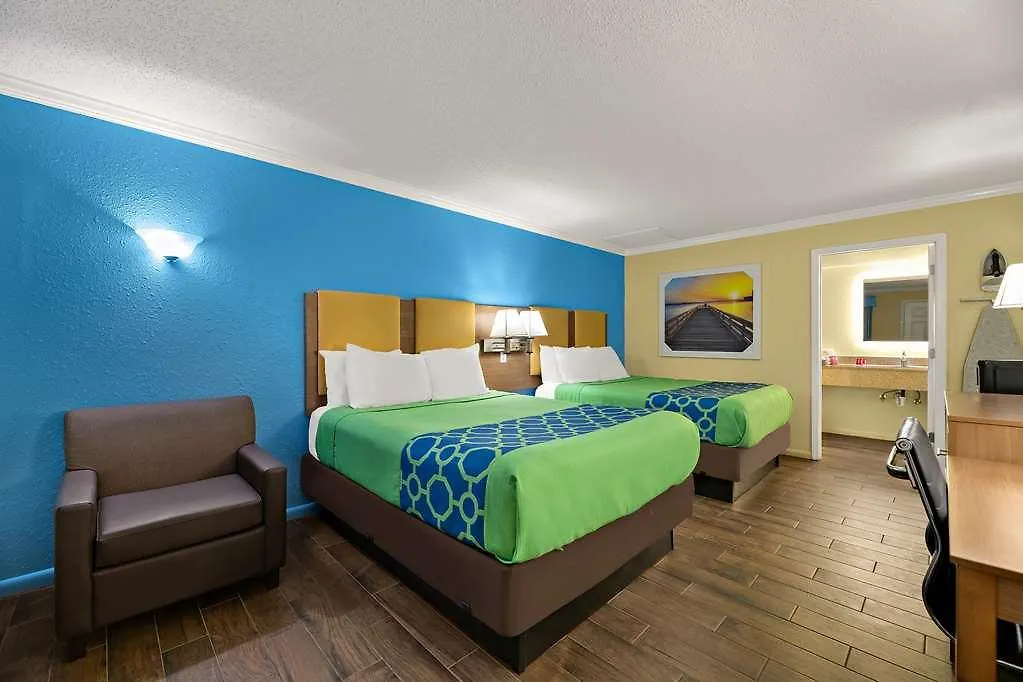 Surestay By Western Clermont Theme Park West Hotel 3*
