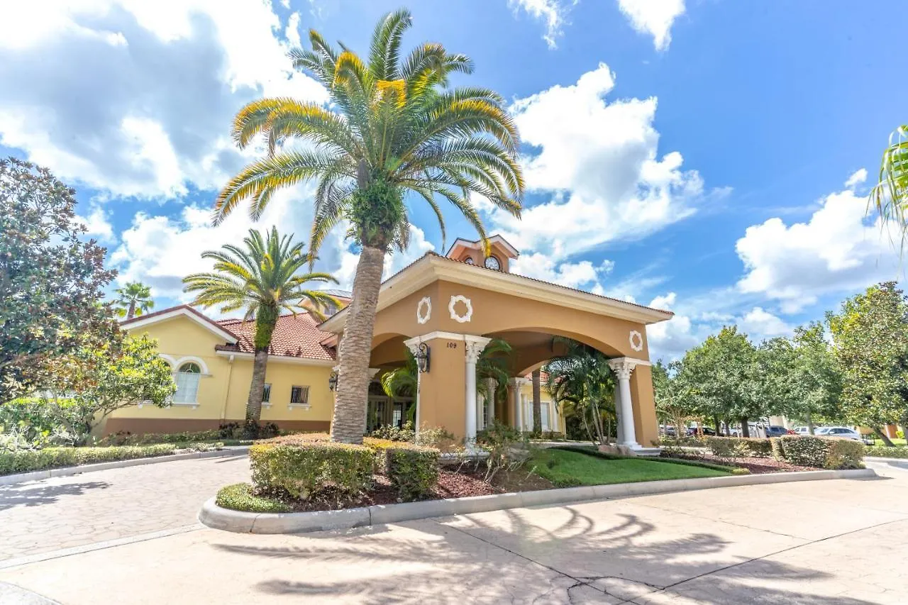 Retreat With Themed Nyaraló Kissimmee