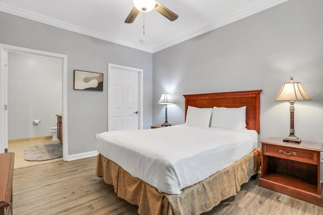Appartement Cozy Vibes - Tuscana Kissimmee