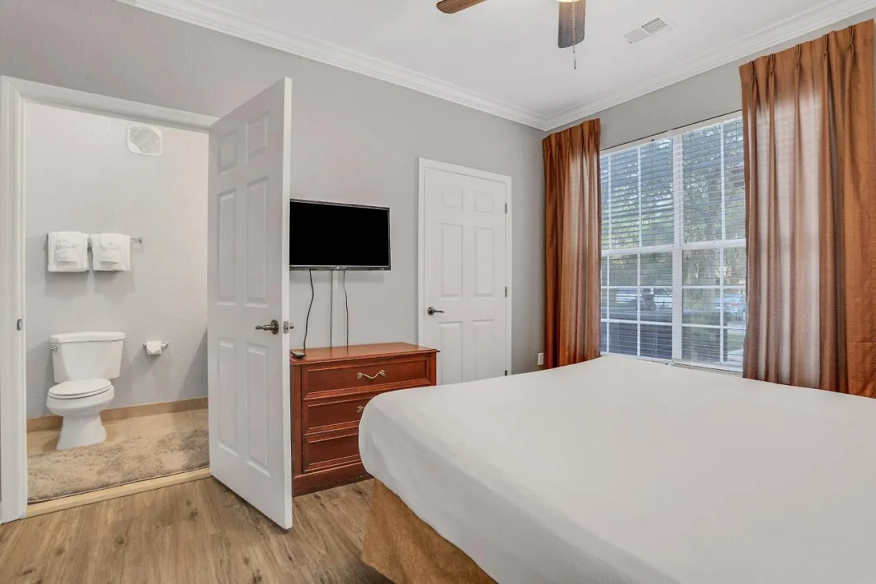 Cozy Vibes - Tuscana Appartement Kissimmee