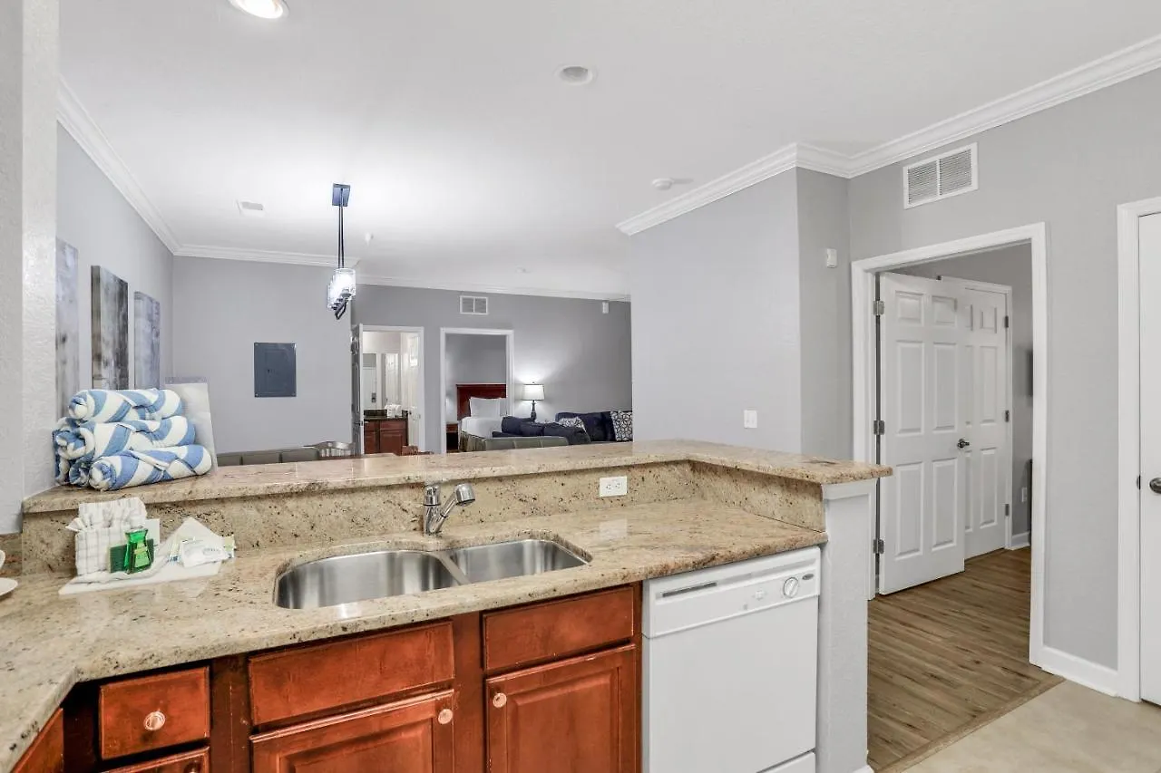 Cozy Vibes - Tuscana Kissimmee