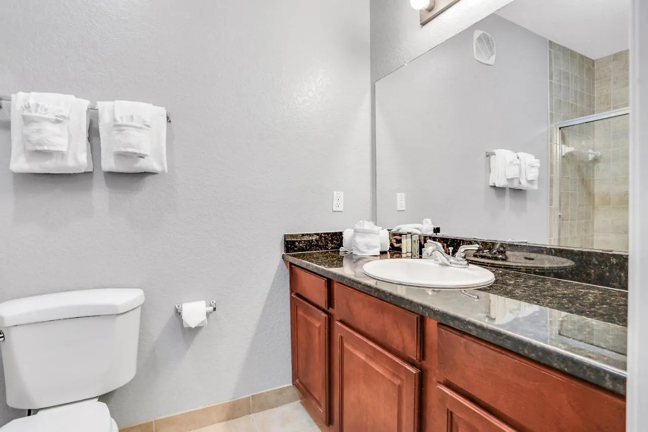 Cozy Vibes - Tuscana Kissimmee