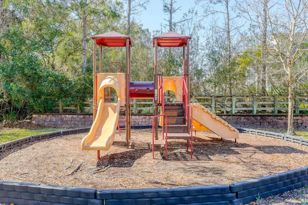 Cozy Vibes - Tuscana Kissimmee