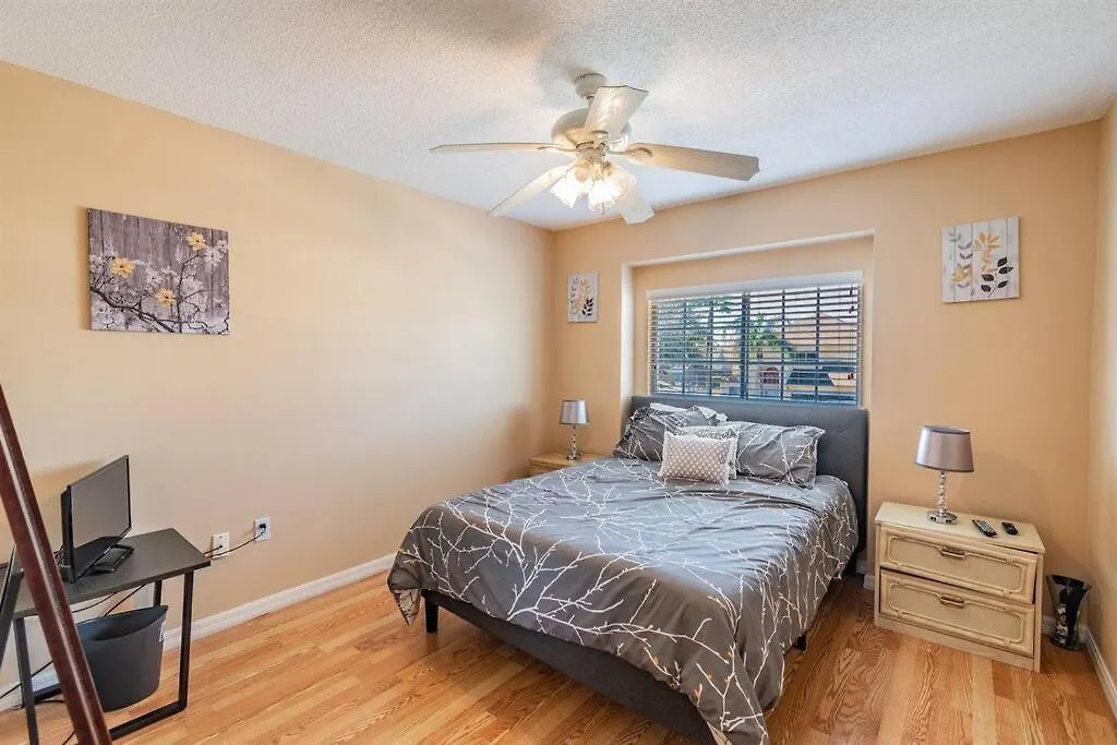 Amazing View With Pool-disney Area- Berkley Kissimmee