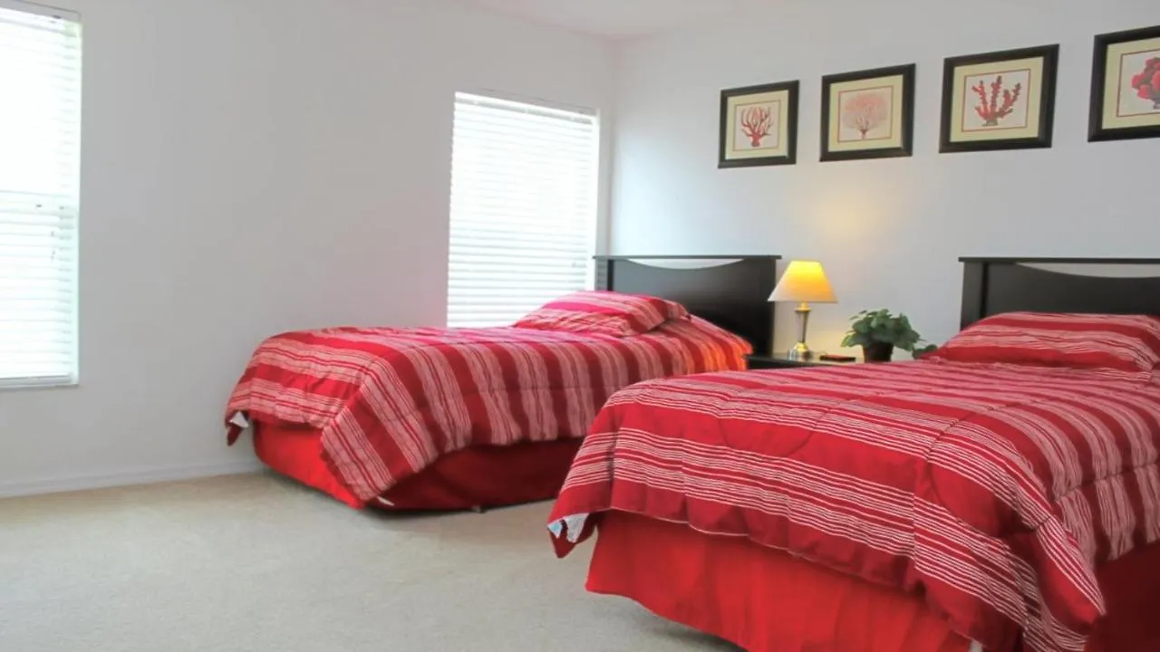 Βίλα 5br 45ba At Somerset *
