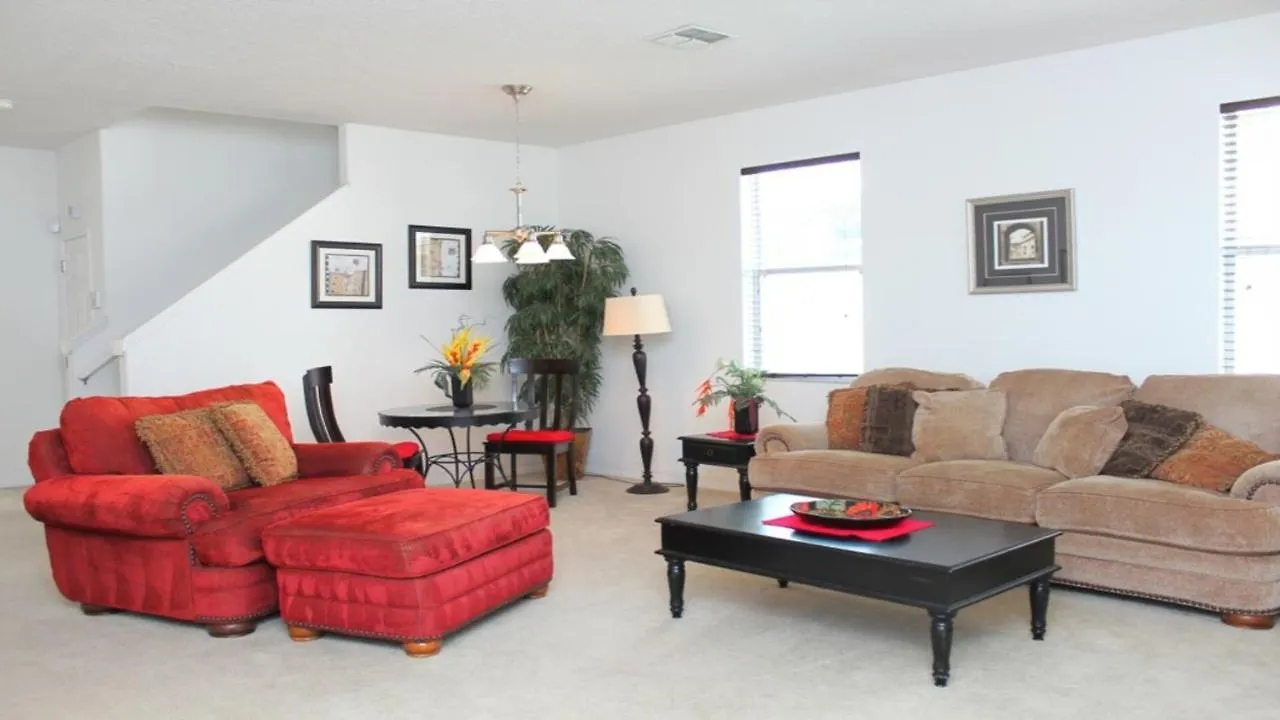5br 45ba At Somerset Βίλα *