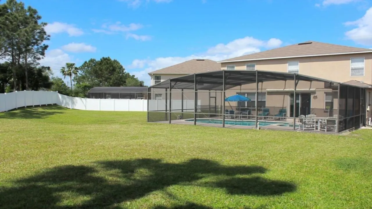 5br 45ba At Somerset Βίλα