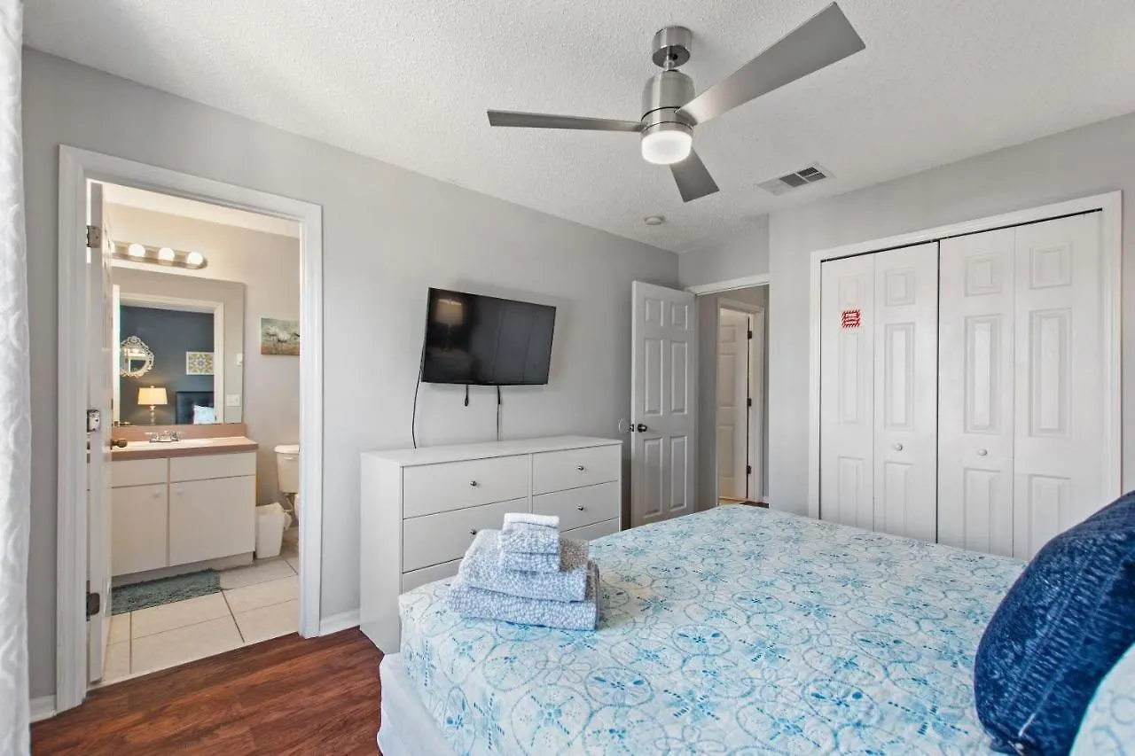 Σπίτι διακοπών Serene At Terra By Shine 111 Townhouse *