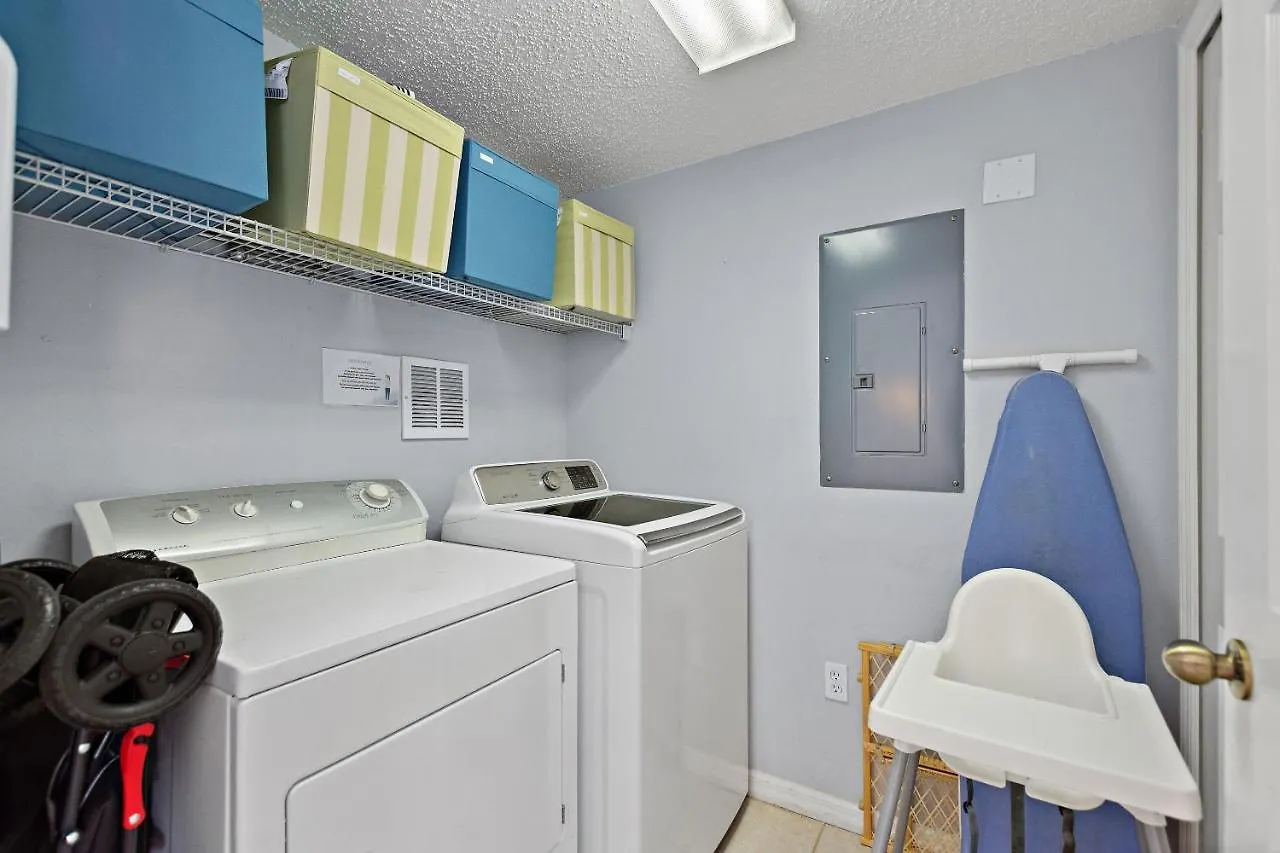 Σπίτι διακοπών Serene At Terra By Shine 111 Townhouse Kissimmee