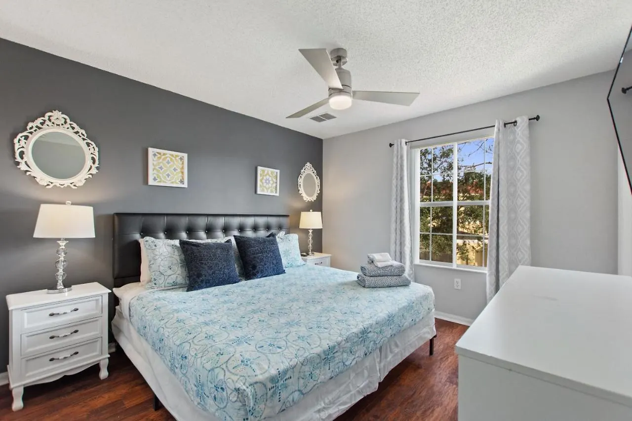 Serene At Terra By Shine 111 Townhouse Σπίτι διακοπών