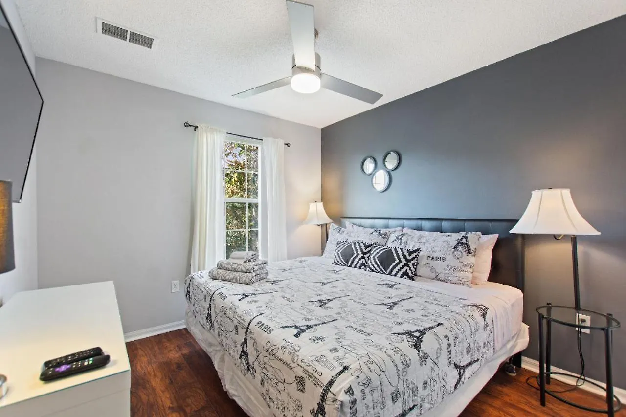 Σπίτι διακοπών Serene At Terra By Shine 111 Townhouse
