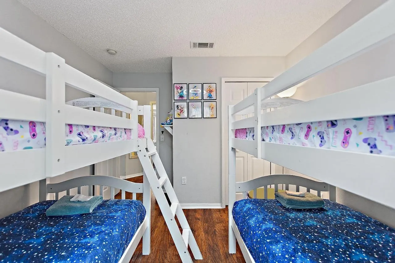 Serene At Terra By Shine 111 Townhouse Σπίτι διακοπών *