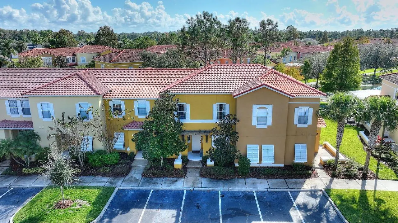 Serene At Terra By Shine 111 Townhouse Σπίτι διακοπών *