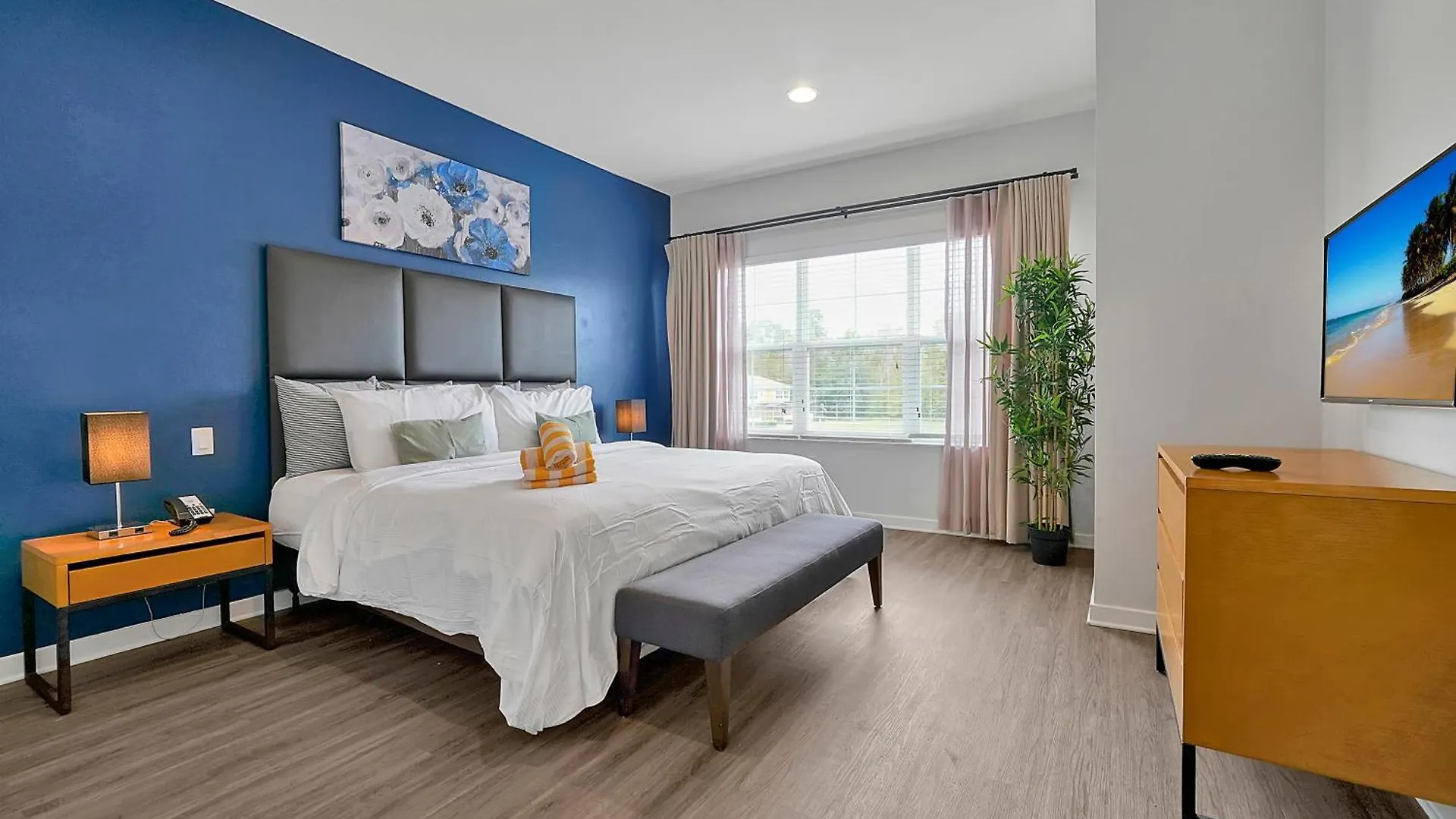 Regal Oaks Vacation Townhomes By Idiliq - Free Private Hot Tub! 4*