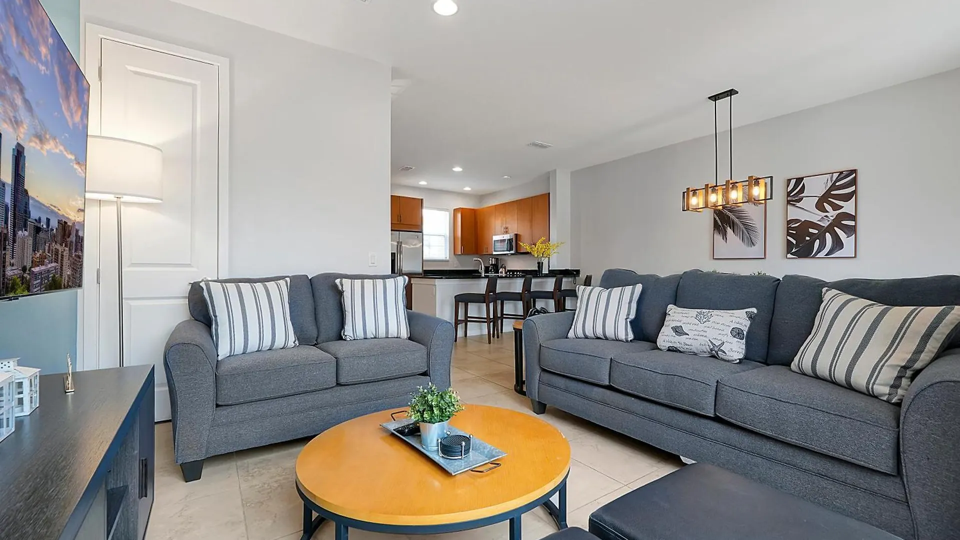 Regal Oaks Vacation Townhomes By Idiliq - Free Private Hot Tub! Kissimmee