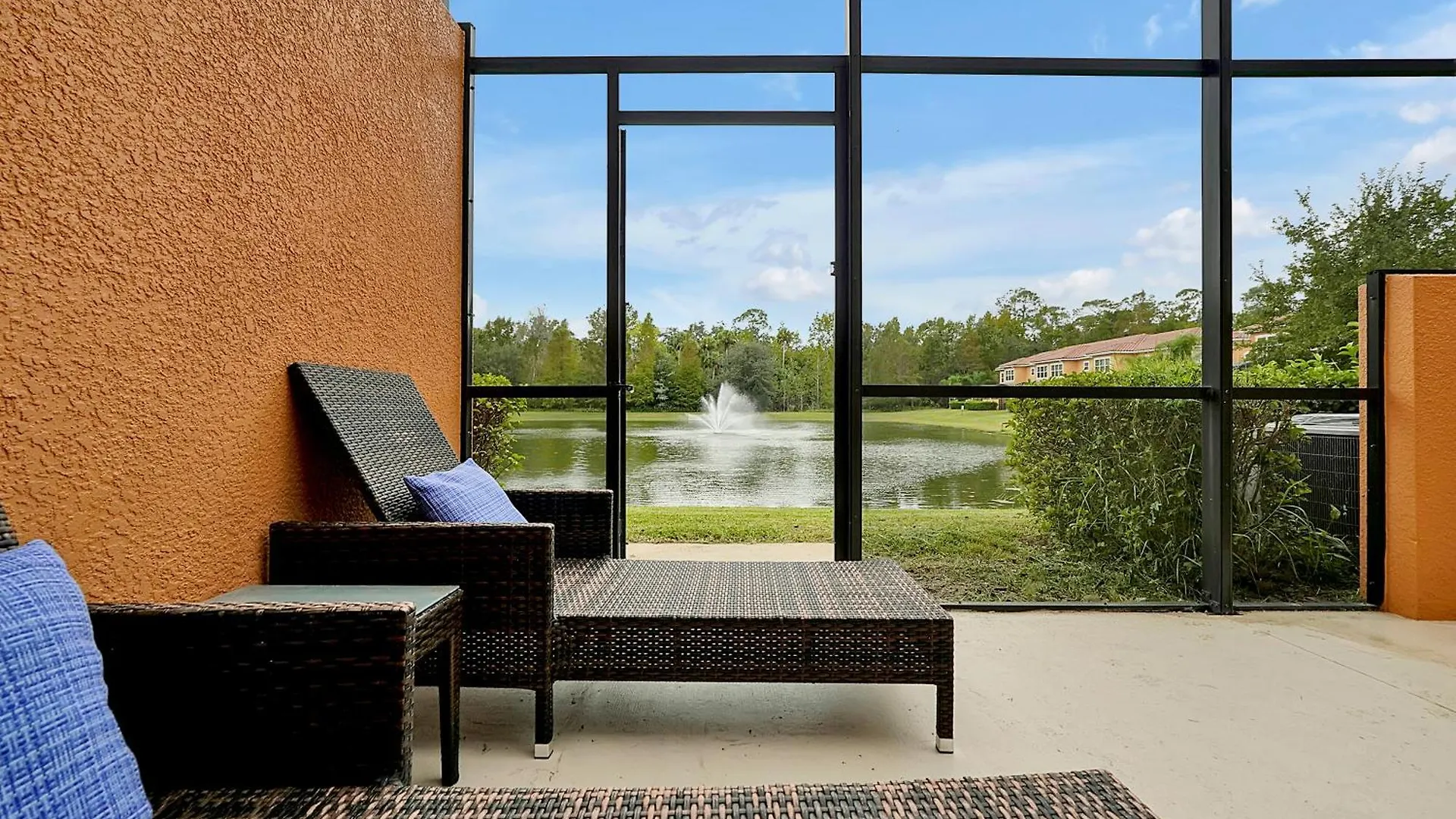 Szálloda Regal Oaks Vacation Townhomes By Idiliq - Free Private Hot Tub! Kissimmee