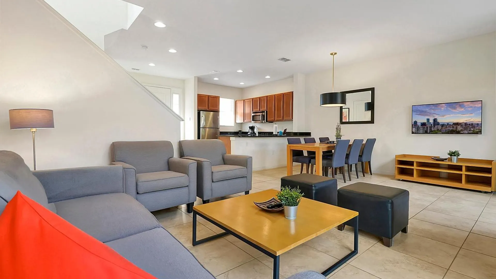 Regal Oaks Vacation Townhomes By Idiliq - Free Private Hot Tub! 4*