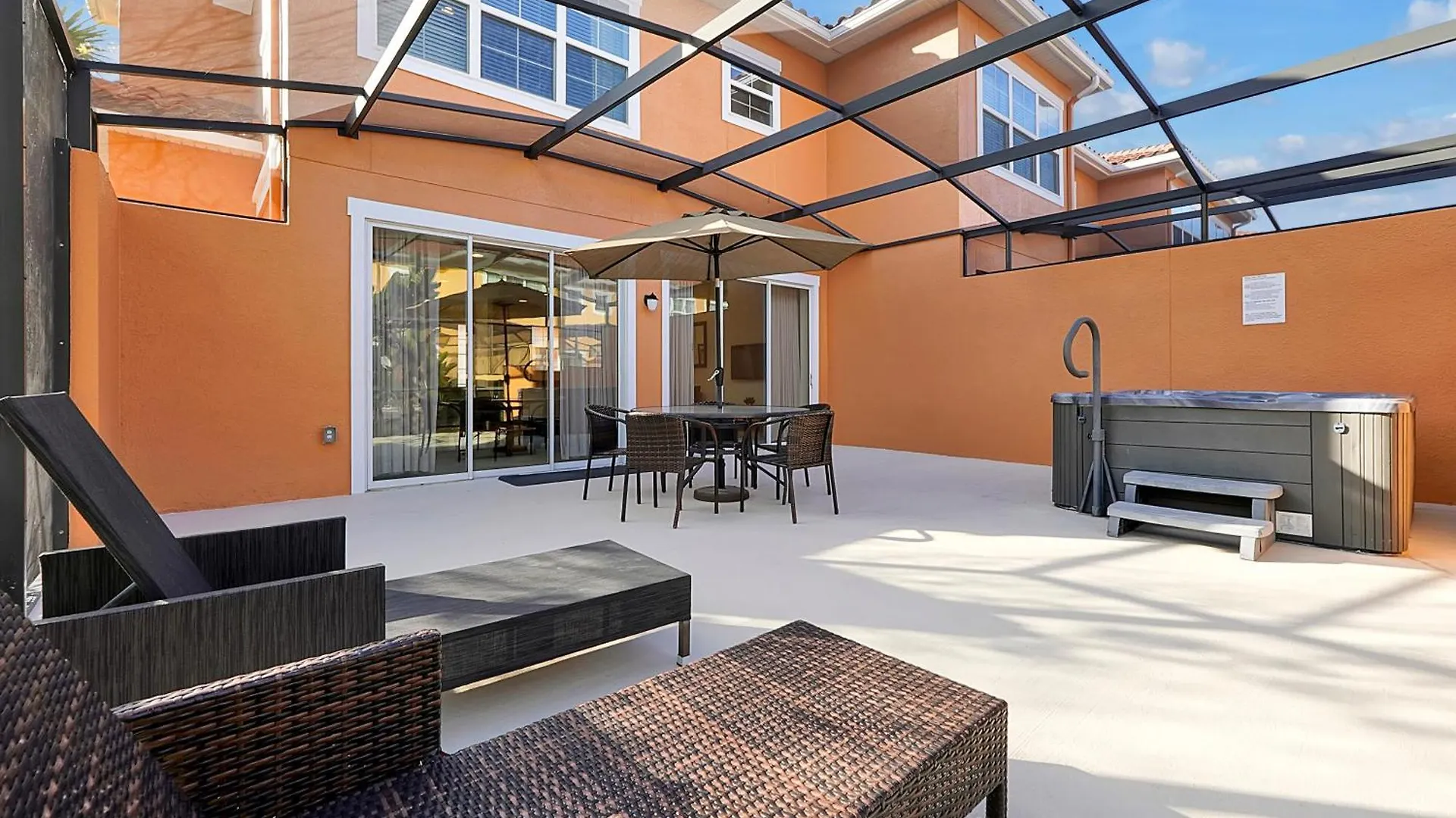 Regal Oaks Vacation Townhomes By Idiliq - Free Private Hot Tub! Szálloda 4*