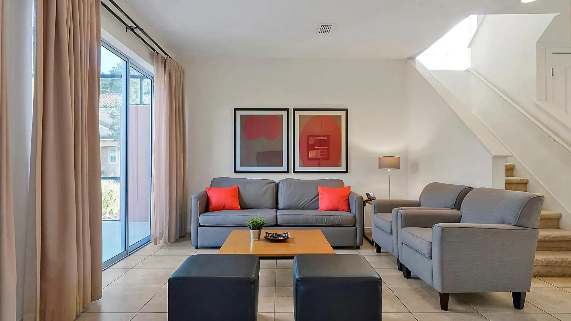 Regal Oaks Vacation Townhomes By Idiliq - Free Private Hot Tub! Szálloda Kissimmee