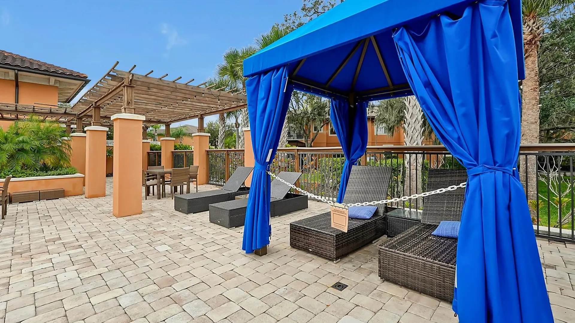 Regal Oaks Vacation Townhomes By Idiliq - Free Private Hot Tub! 4*