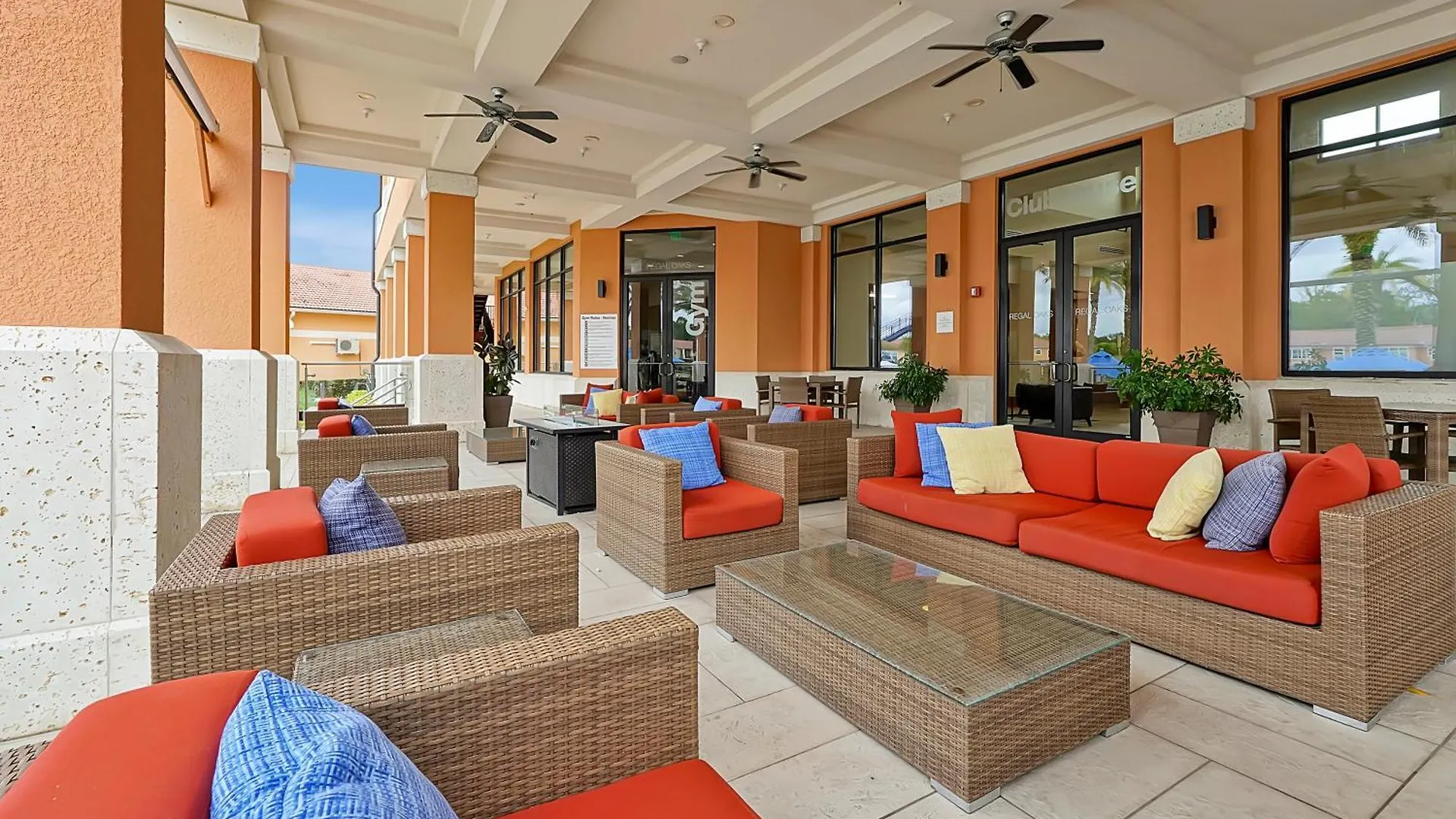 Szálloda Regal Oaks Vacation Townhomes By Idiliq - Free Private Hot Tub! 4*
