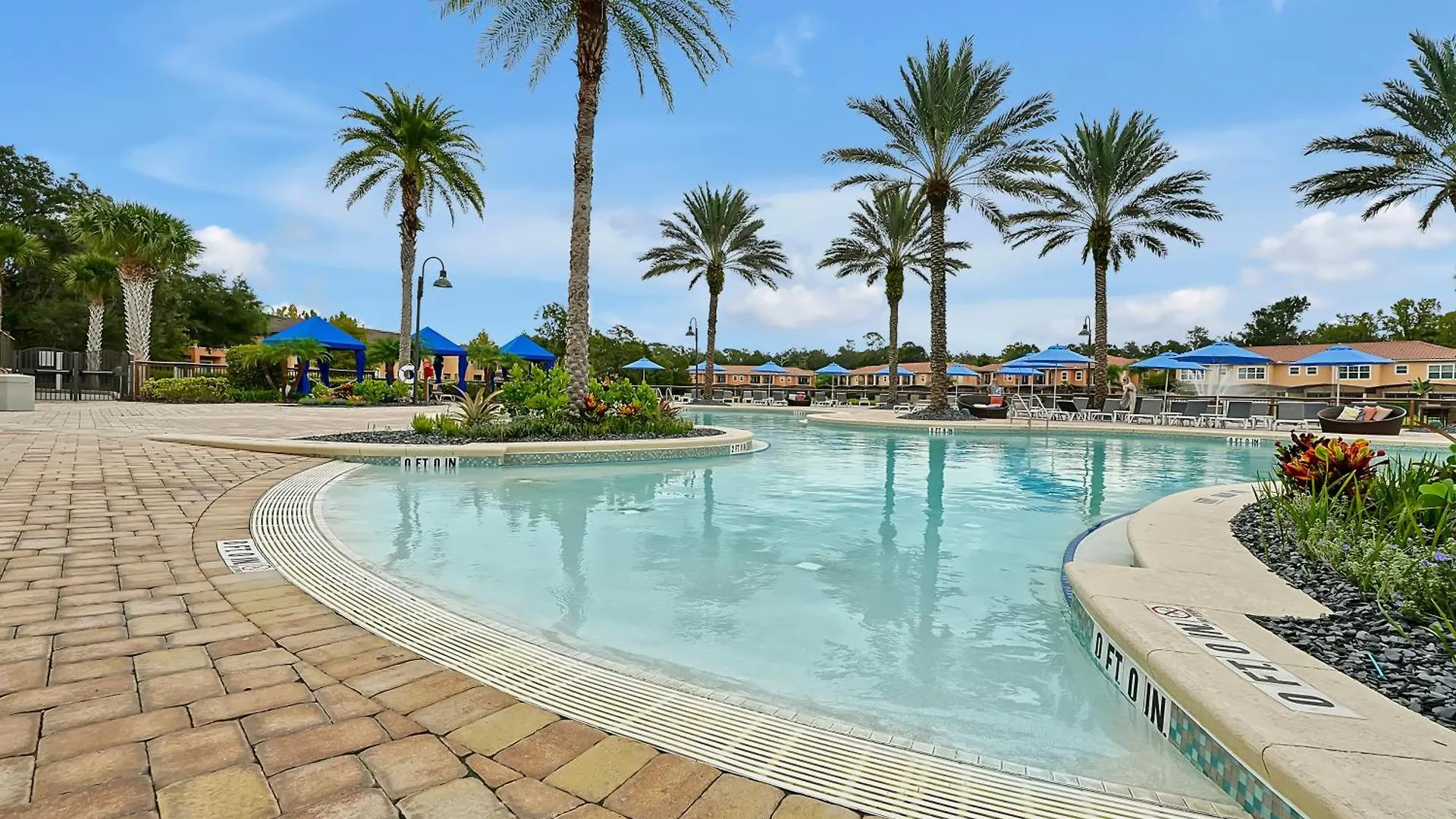 Szálloda Regal Oaks Vacation Townhomes By Idiliq - Free Private Hot Tub! Kissimmee